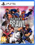Fallen City Brawl Special Edition