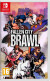 Fallen City Brawl Special Edition - Nintendo Switch