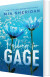 Falling For Gage - English Book