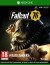 Fallout 76 Wastelanders - Xbox One