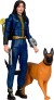 Fallout - Lucy - Elite Edition Action Figur