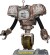 Fallout - Securitron - Posed Figure Season 2