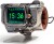 Fallout Series Pip-Boy 3000Mk - Die-Cast Replica