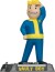 Fallout - Vault Boy - Posed Figure Ver 3
