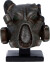 Fallout X-01 Helmet