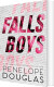 Falls Boys - English Book