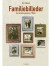 Familiebilleder - Bog