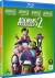 Familien Addams 2 The Addams Family 2 - Blu-Ray