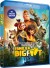 Familien Bigfoot - Blu-Ray