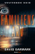 Familiens Arv - Vesterbro Noir 3 - Bog