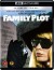 Family Plot - 4K Blu-Ray Film