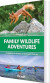 Bradt - Family Wildlife Adventures - English Book