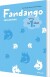 Fandango 1 Arbejdsbog - Bog