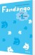 Fandango 1 Vejledning - Bog