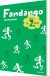 Fandango 2 Arbejdsbog - Bog