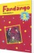 Fandango 3 Arbejdsbog A - Bog