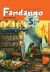Fandango 5 Grundbog - Bog