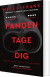 Fanden Tage Dig - Bog