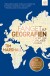 Fanget Af Geografien - Bog
