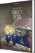 Fanget I Kisten - Bog