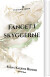 Fanget I Skyggerne - Bog