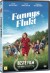 Fannys Rejse - DVD