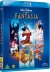 Fantasia - Disney - Blu-Ray