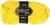 Fantasia Polyacrylgarn - L 35 M - Pind 9-10 - Gul - 50 G