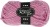 Fantasia Polyacrylgarn - L 35 M - Pind 9-10 - Rosa - 50 G