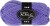 Fantasia Polyacrylgarn - L 80 M - Pind 4 5-5 - Lilla - 50 G