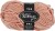 Fantasia Polyacrylgarn - L 80 M - Pind 4 5-5 - Pudder - 50 G