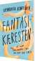 Fantasikæresten - Bog