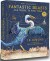Fantastic Beasts And Where To Find Them Illustrated Edition - English Book