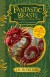 Fantastic Beasts And Where To Find Them - English Book