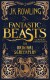 Fantastic Beasts And Where To Find Them - English Book