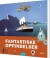 Fantastiske Opfindelser - Bog