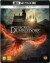 Fantastiske Skabninger 3 - Dumbledores Hemmeligheder - 4K Blu-Ray Film