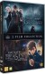 Fantastiske Skabninger 1-2 Fantastic Beasts 1-2 - DVD