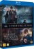 Fantastiske Skabninger 1-2 Fantastic Beasts 1-2 - Blu-Ray