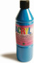 Fantasy Color - Acryl Maling - Primær Blå - 500 Ml