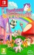 Fantasy Friends - Nintendo Switch