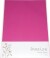 Karton - A4 - Pink - 10 Ark - 180 G - Fantasy Paper - Paper Line