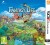 Fantasy Life - Nintendo 3Ds
