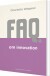 Faq Om Innovation - Bog
