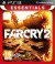 Far Cry 2 Essentials - PS3