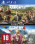 Far Cry 4 5 Compilation Demulti In Game - PS4