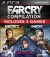 Far Cry Compilation - PS3