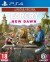 Far Cry - New Dawn - PS4