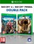 Far Cry Primal And Far Cry 4 Double Pack - Xbox One