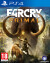 Far Cry Primal Uknordic - PS4